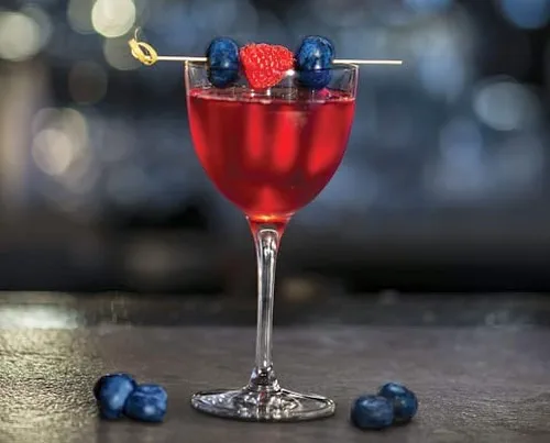 We have no pictures available for this cocktail recipe. Submit your own photo!