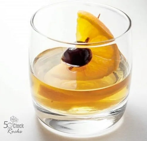We have no pictures available for this cocktail recipe. Submit your own photo!