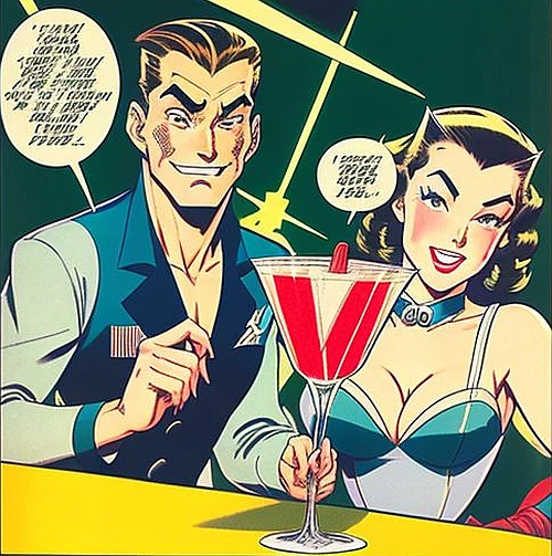 We have no pictures available for this cocktail recipe. Submit your own photo!