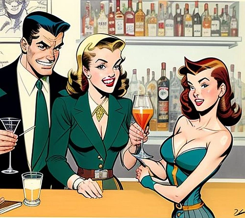 We have no pictures available for this cocktail recipe. Submit your own photo!
