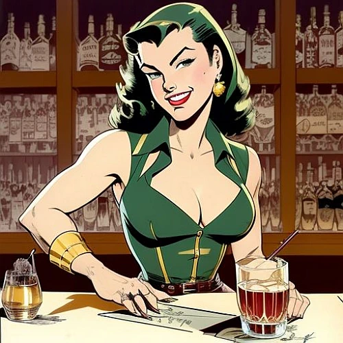 We have no pictures available for this cocktail recipe. Submit your own photo!